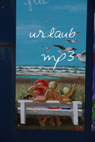 urlaub