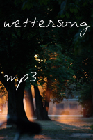 wettersong